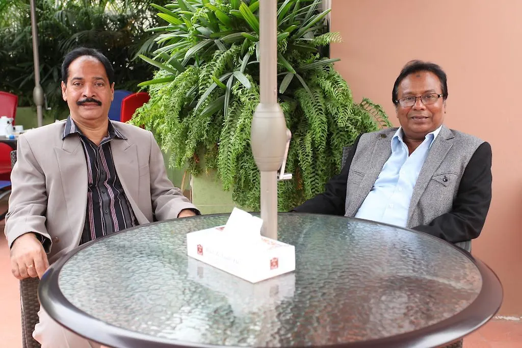 Hotel De Castle Ltd Dhaka