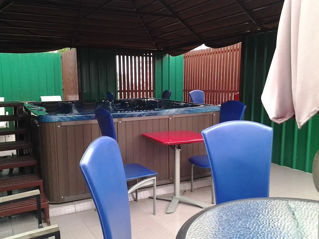 Hotel De Castle Ltd Dhaka