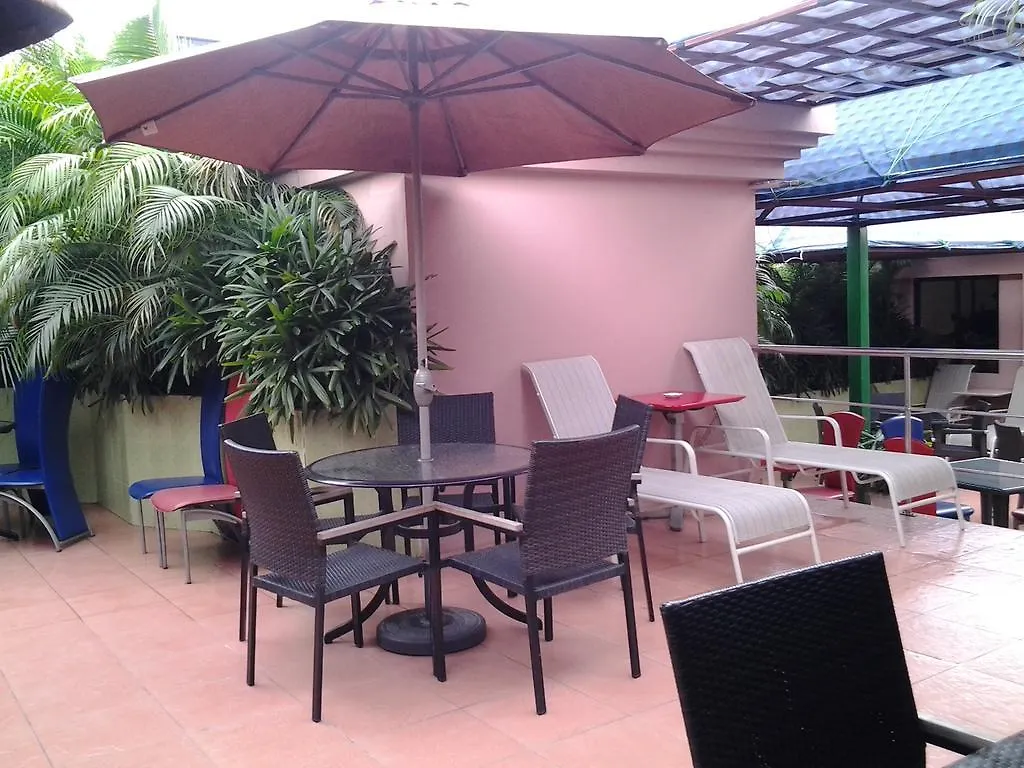 Hotel De Castle Ltd Dhaka