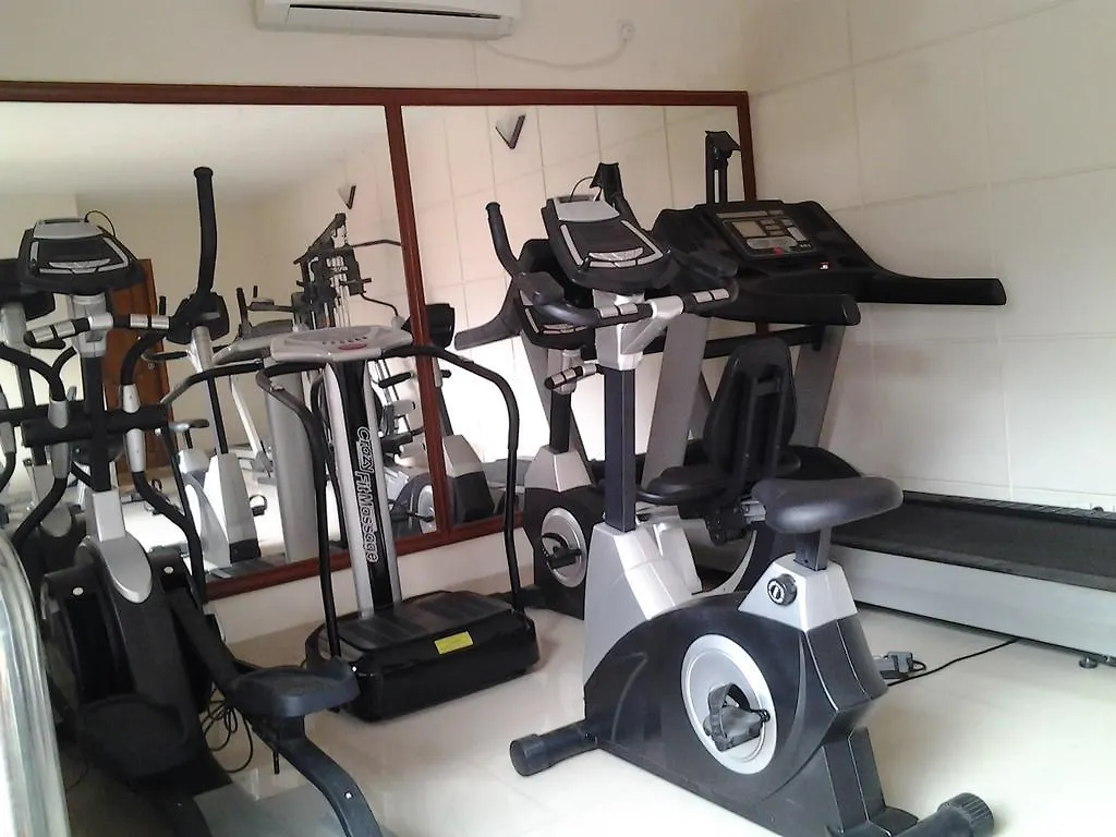Hotel De Castle Ltd Dhaka