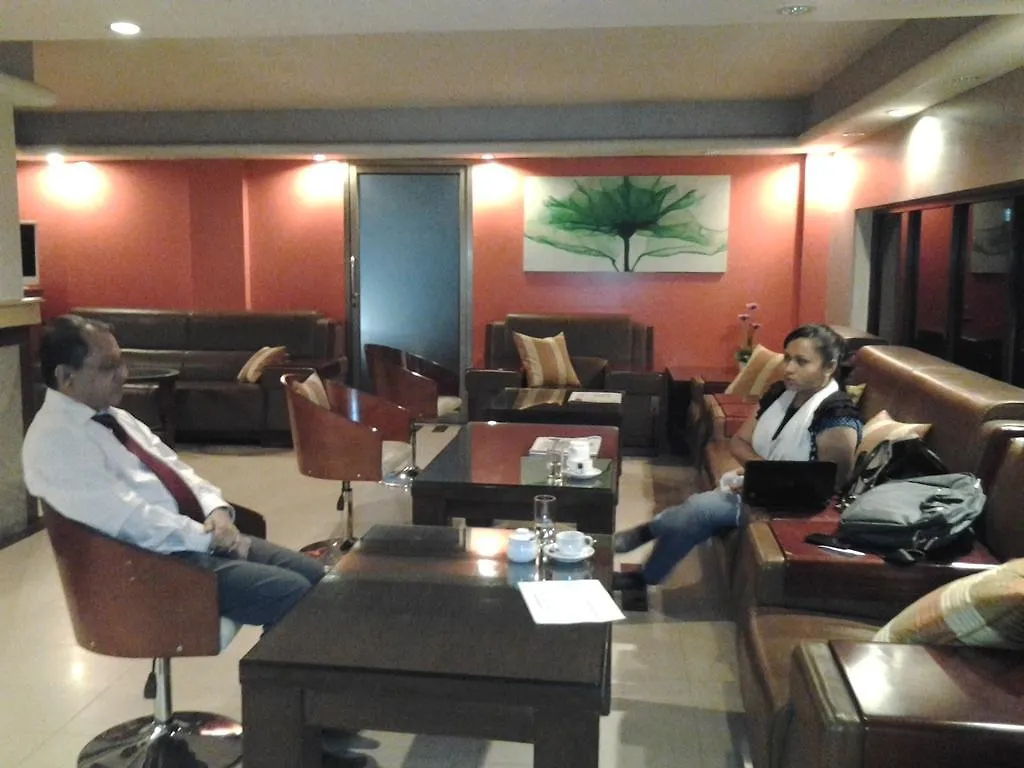 Hotel De Castle Ltd Dhaka
