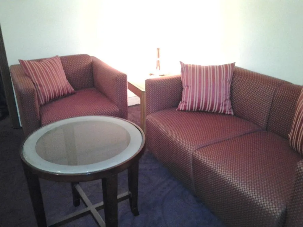 ***  Hotel De Castle Ltd Dhaka Bangladesh