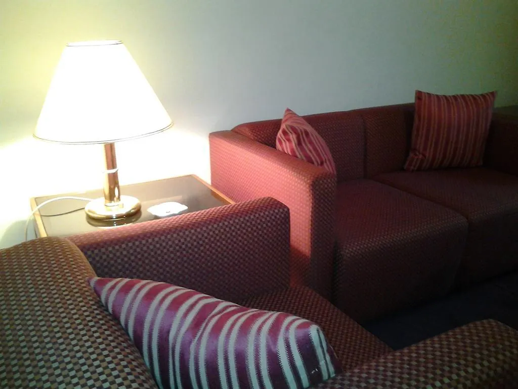 Hotel De Castle Ltd Dhaka