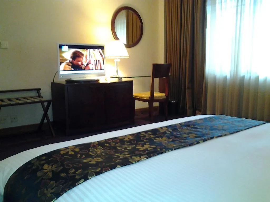 Hotel De Castle Ltd Dhaka Bangladesh