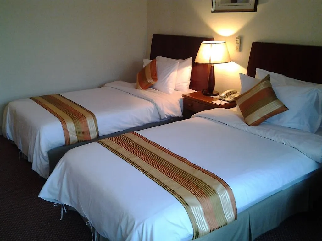 Hotel De Castle Ltd Dhaka