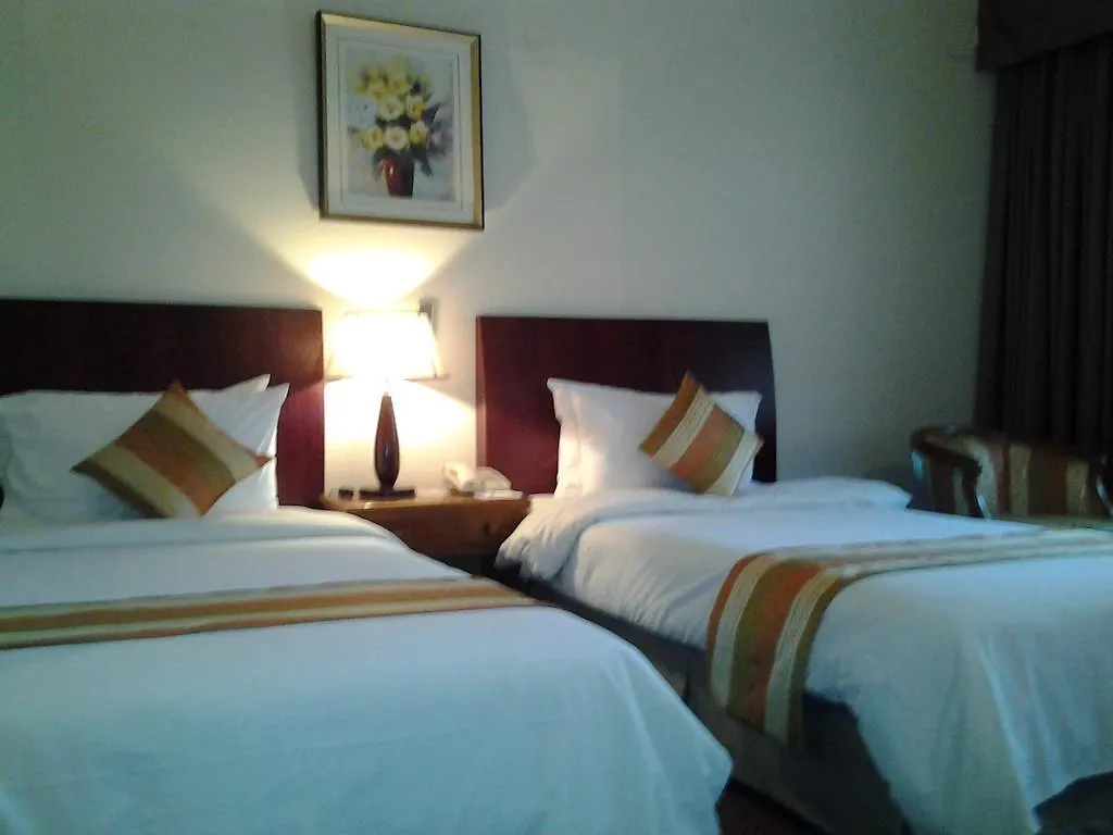 Hotel De Castle Ltd Dhaka