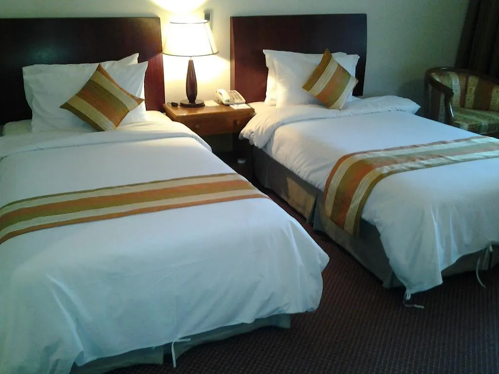 ***  Hotel De Castle Ltd Dhaka Bangladesh
