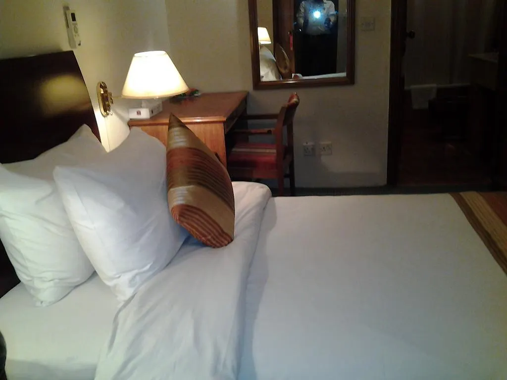 Hotel De Castle Ltd Dhaka