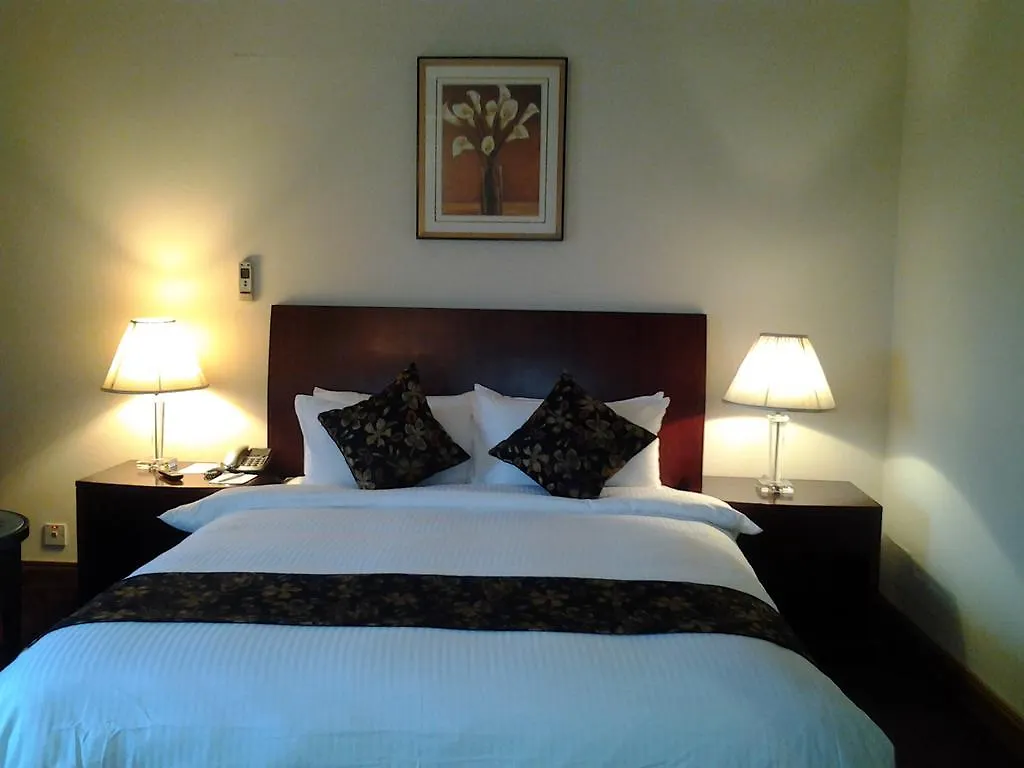 Hotel De Castle Ltd Dhaka 3*,  Bangladesh