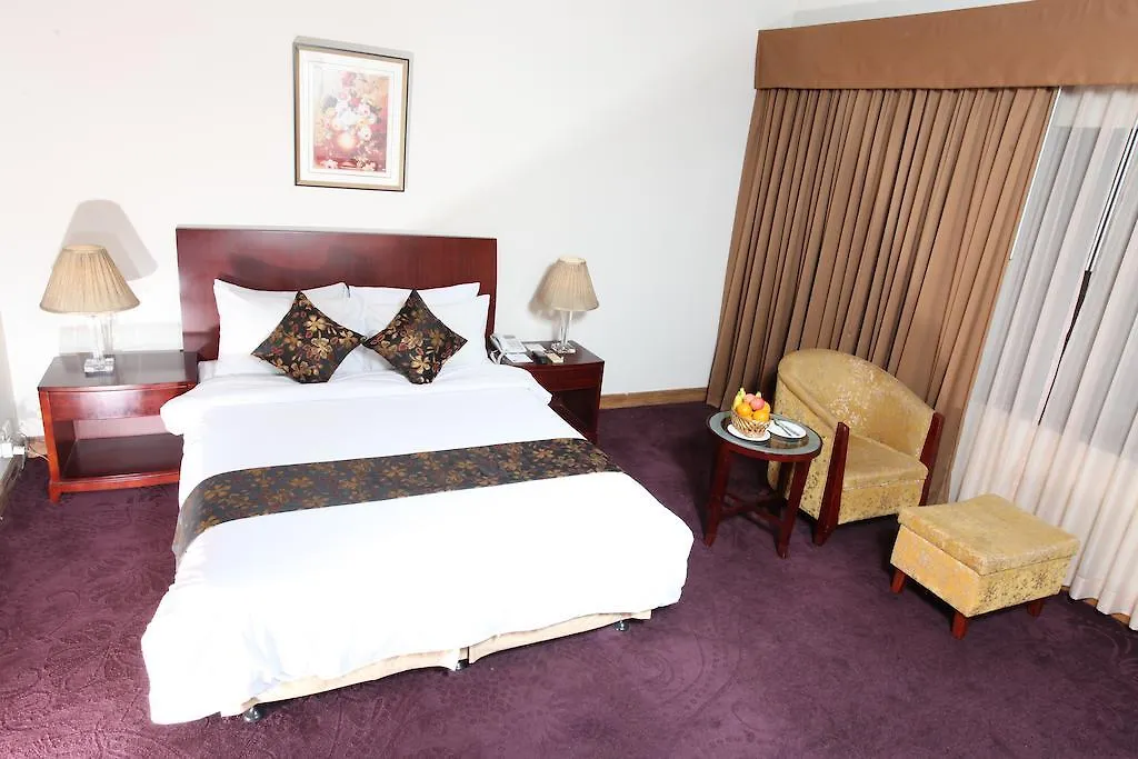 Hotel De Castle Ltd Dhaka Bangladesh