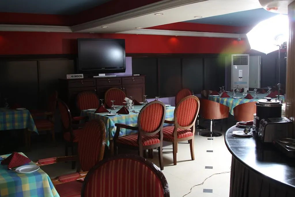 ***  Hotel De Castle Ltd Dhaka Bangladesh