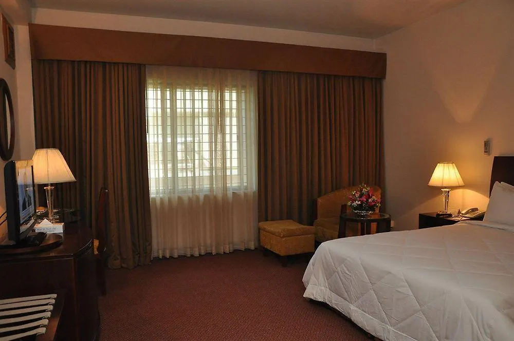 Hotel De Castle Ltd Dhaka