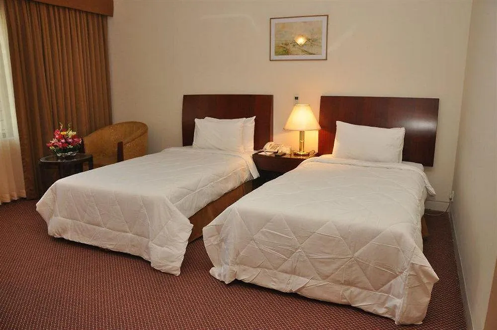 ***  Hotel De Castle Ltd Dhaka Bangladesh