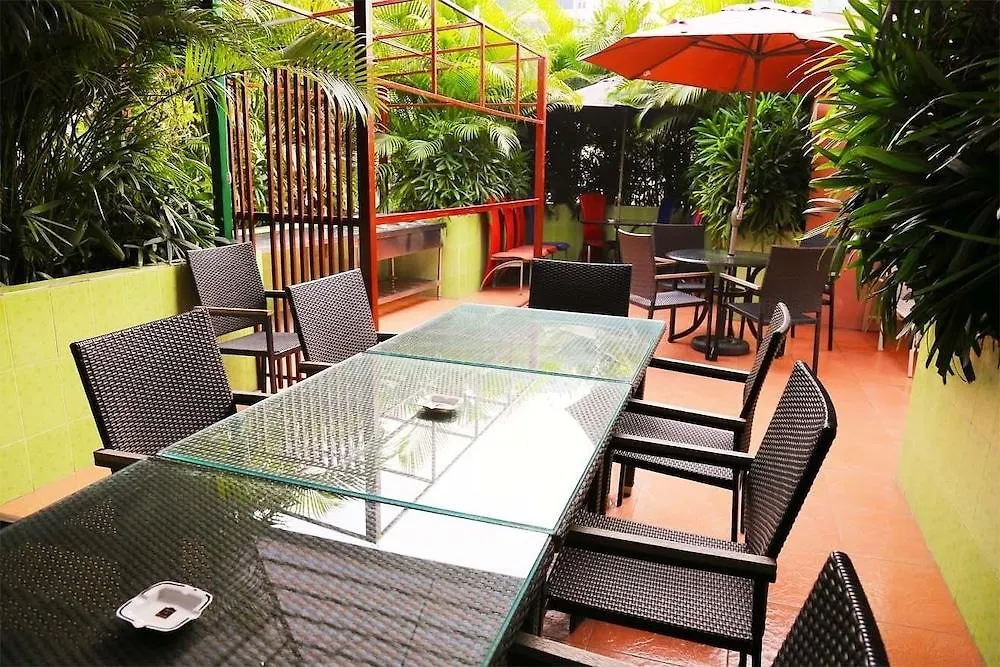 Hotel De Castle Ltd Dhaka 3*,  Bangladesh