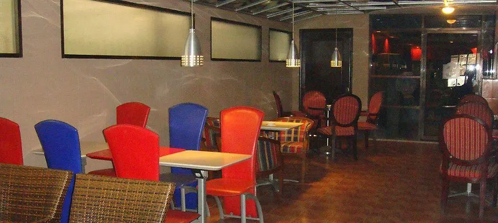 Hotel De Castle Ltd Dhaka 3*,  Bangladesh