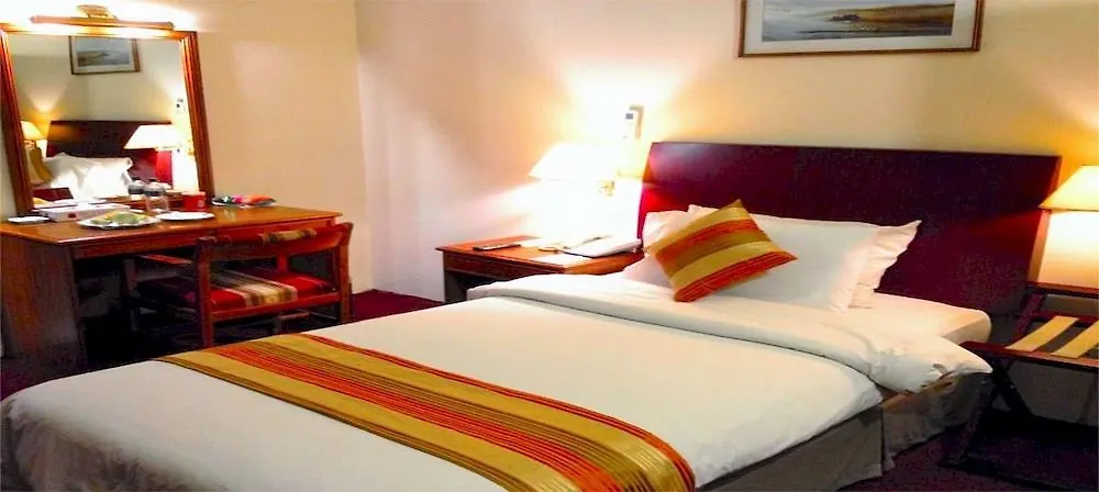 Hotel De Castle Ltd Dhaka