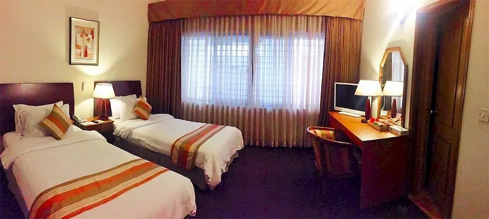 Hotel De Castle Ltd Dhaka Bangladesh